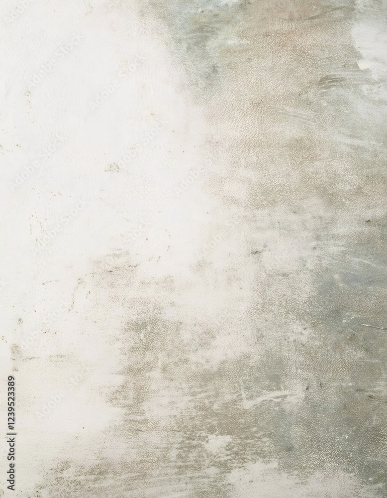 White and gray textured wall creating an abstract background White and gray textured wall creating an abstract background