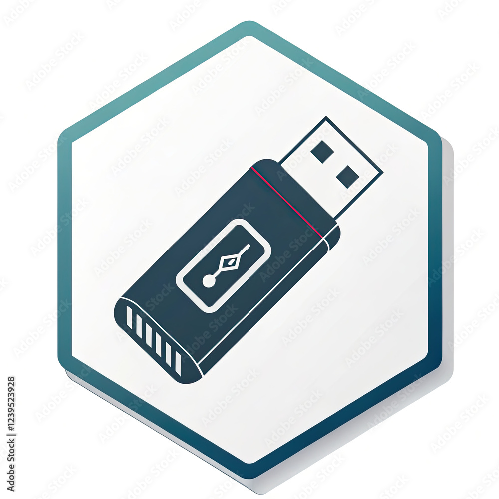 usb flash drive