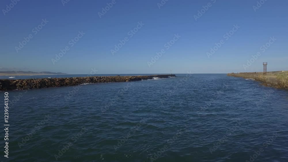South Africa Indian Ocean South Africa Indian Ocean