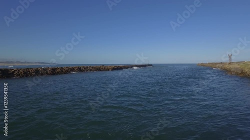 South Africa Indian Ocean