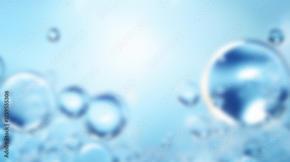 Abstract Bubble Background with Vibrant Bokeh Lights, Gradient Hues, and Dynamic Blurred Effects Abstract Bubble Background with Vibrant Bokeh Lights, Gradient Hues, and Dynamic Blurred Effects
