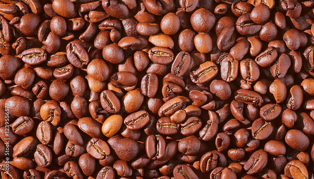 Granos de café Granos de café