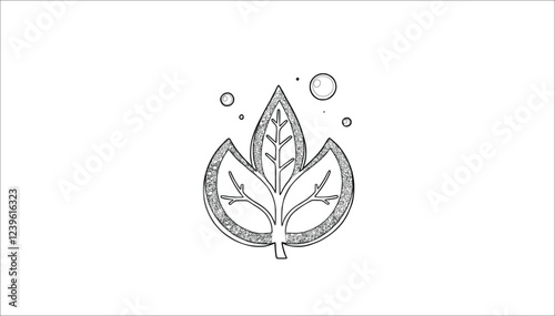 Rustic Bakery Logo – Handmade and Authentic
