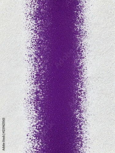 purple to white smooth grainy texture gradient with glowing noise, dynamic background