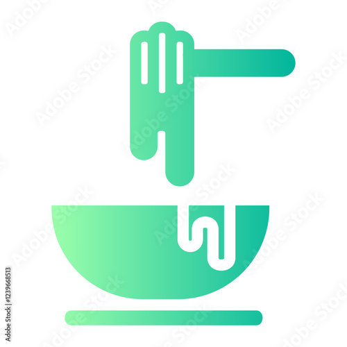 honey dipper