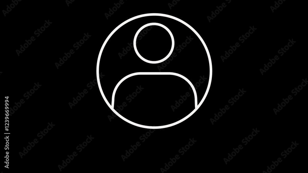 3d render of a symbol made of many spheres 3d render of a symbol made of many spheres