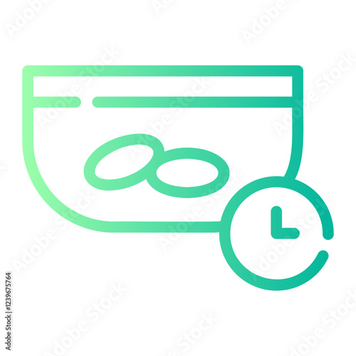 soaking
