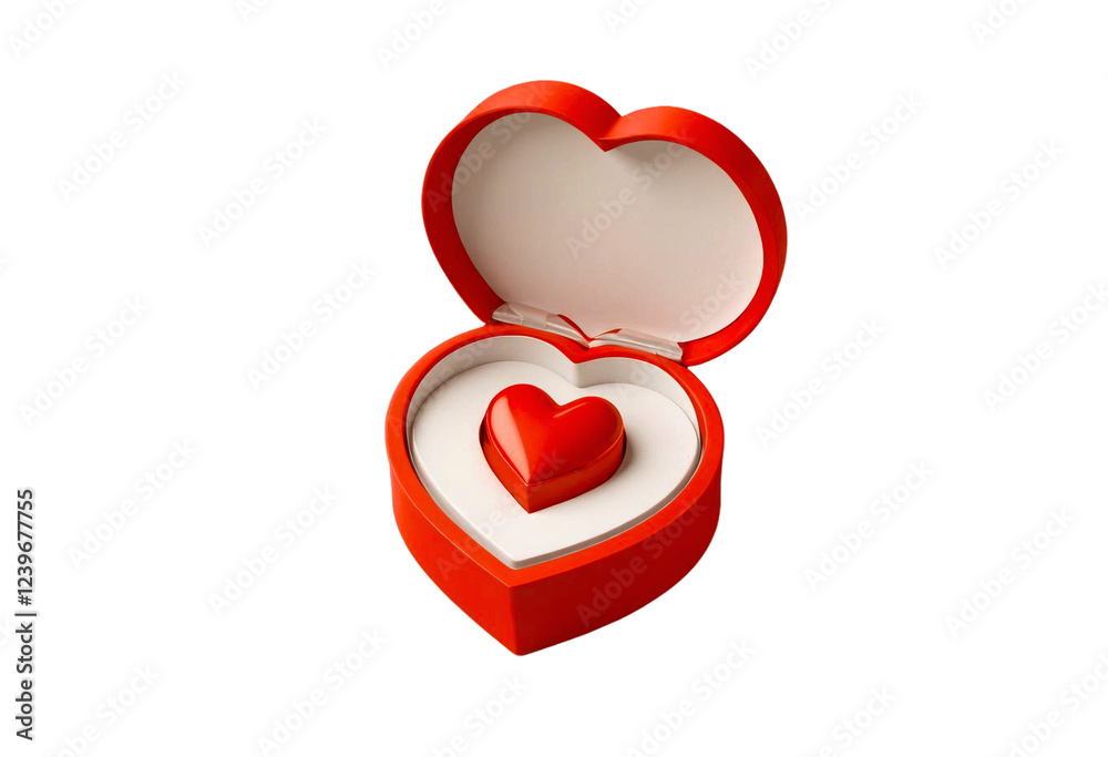 Red heart shaped gift box,box in Red Dill white background, isolated.,png,Valentine's Day, celebrations, love themes, greeting cards, social media posts, and crafts.
Red heart shaped gift box,box in Red Dill white background, isolated.,png,Valentine's Day, celebrations, love themes, greeting cards, social media posts, and crafts.