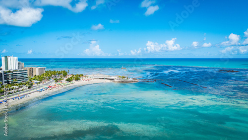 PRAIA DE PONTA VERDE - MACEIÓ