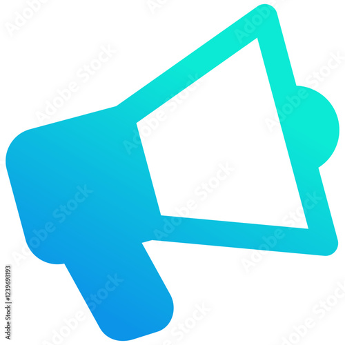 Megaphone Icon