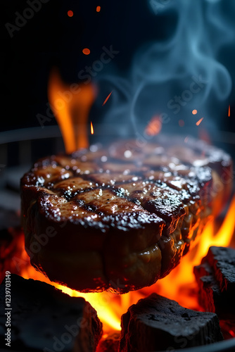  The Ultimate Flame-Kissed Steak Experience