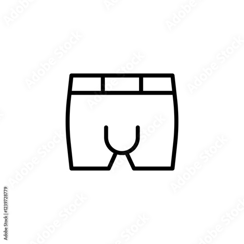 Men boxer brief