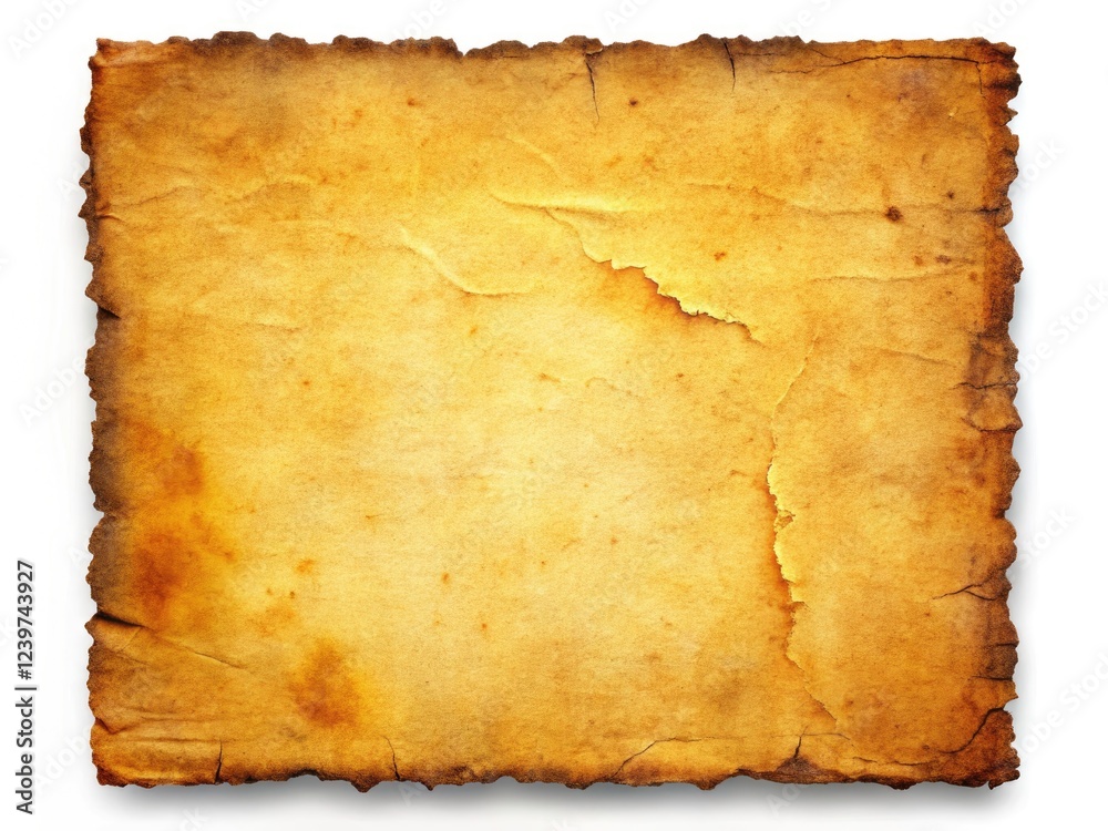 Aged, rustic wanted poster. Torn edges, blank space for criminal or missing person info. Retro design, reward included. Aged, rustic wanted poster. Torn edges, blank space for criminal or missing person info. Retro design, reward included.
