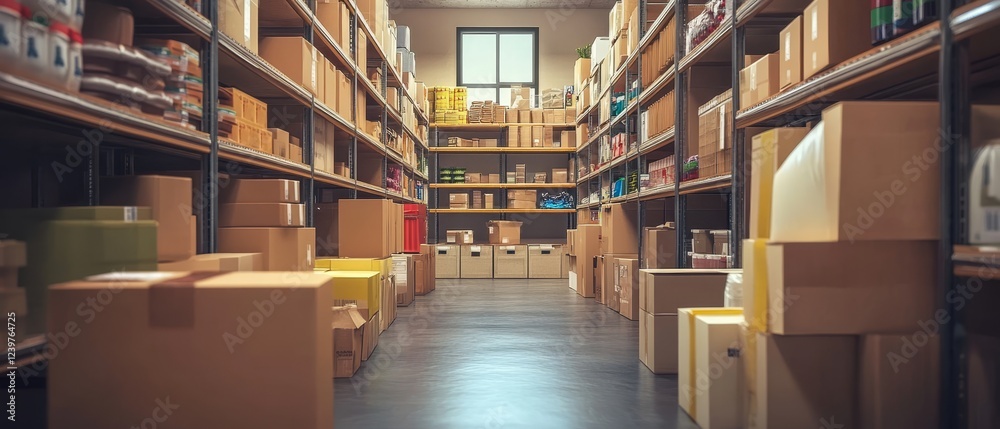 Obraz premium world consumer rights day