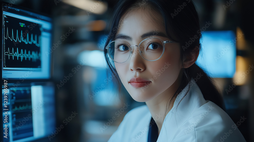 AI-Assisted Telemedicine Platform Featuring Virtual Consultations and Real-Time Patient Monitoring, Representing the Future of Accessible Healthcare AI-Assisted Telemedicine Platform Featuring Virtual Consultations and Real-Time Patient Monitoring, Representing the Future of Accessible Healthcare