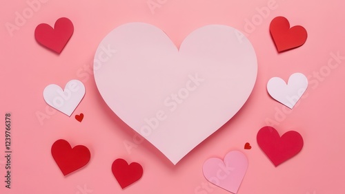 heart background