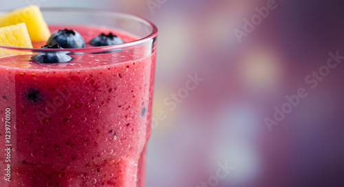 [Generative AI] 스무디 Smoothie