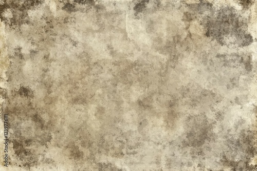 Wallpaper Mural Abstract Beige Texture Background Showing Aged Paper Torontodigital.ca