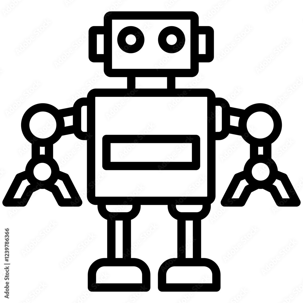 Robot Robot