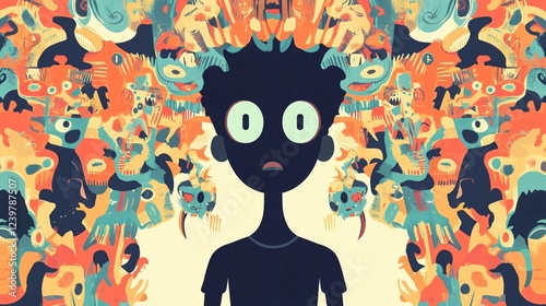 Exploring Attention Deficit Hyperactivity Disorder (ADHD): Causes, Symptoms, and Treatment Options in a Comprehensive Guide
