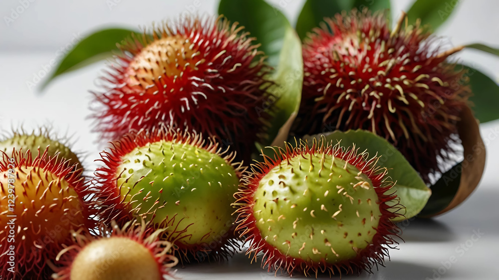 Rambutan Rambutan