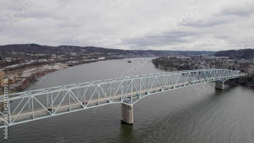 Bridge Flyover