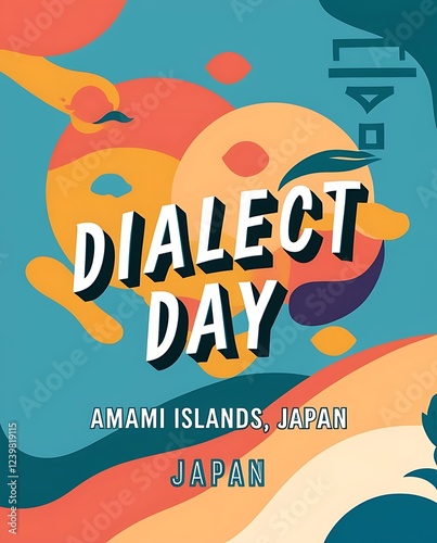Amami Islands Japan Celebrates Dialect Day