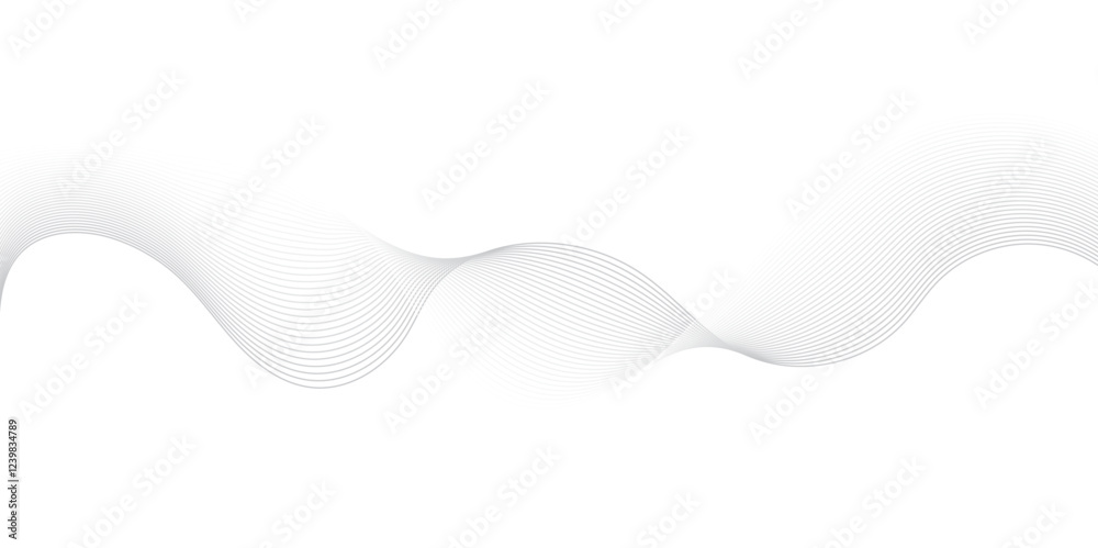Abstract Vector Background with Black Wavy Lines. Black Wave Background, Curved Wave design Perfect for Graphic Design Project, Banners, Posters and Digital Art, Ideal for Branding and Presentations Abstract Vector Background with Black Wavy Lines. Black Wave Background, Curved Wave design Perfect for Graphic Design Project, Banners, Posters and Digital Art, Ideal for Branding and Presentations