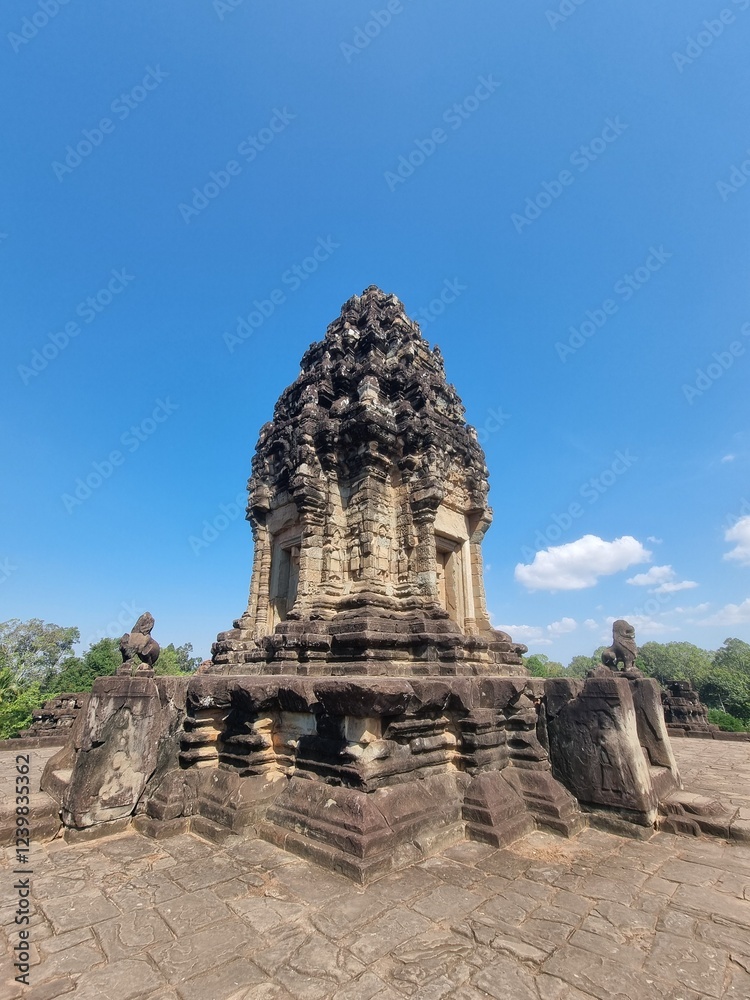 temple temple