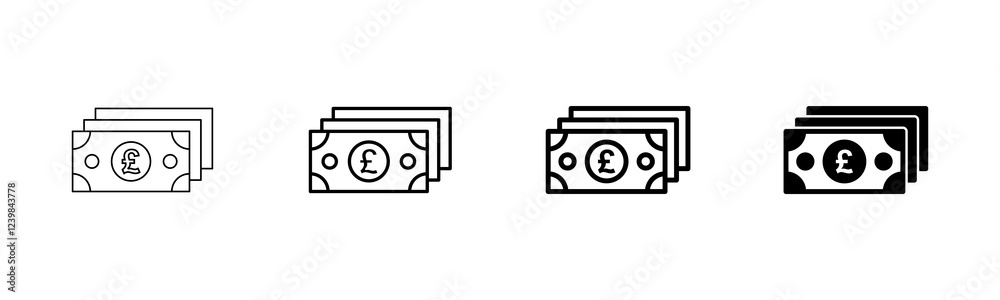 Money icon vector isolated on white background. Money vector icon. Dollar icon Money icon vector isolated on white background. Money vector icon. Dollar icon
