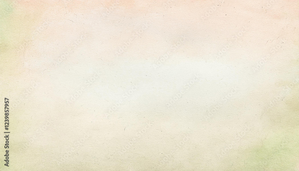 Obraz premium 한지배경