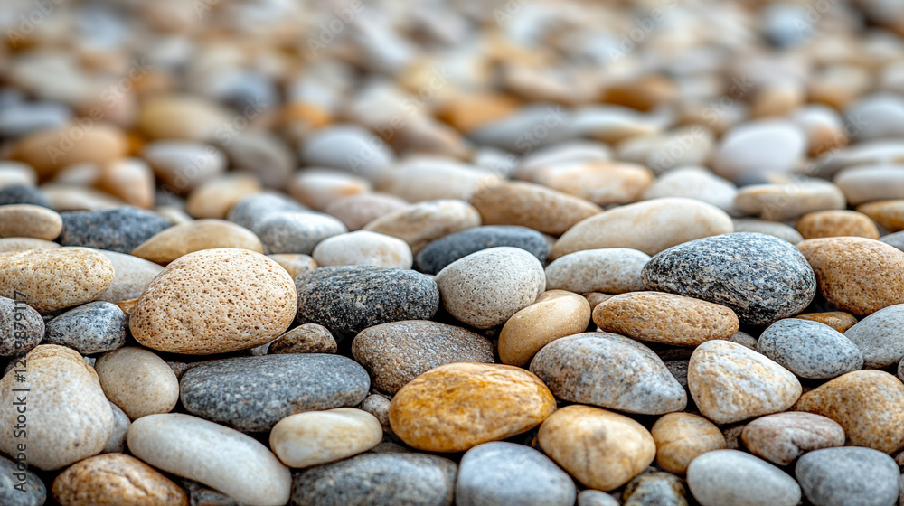 A collection of smooth pebbles arranged on a white background, symbolizing balance, simplicity, and natural harmony. Modern blurred empty space on the side offers room for creative captions.
A collection of smooth pebbles arranged on a white background, symbolizing balance, simplicity, and natural harmony. Modern blurred empty space on the side offers room for creative captions.