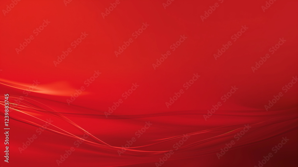 red abstract background with waves red abstract background with waves
