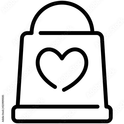 Bag Icon