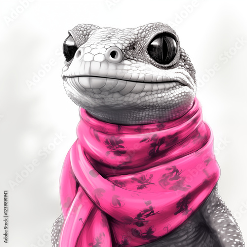 Gecko