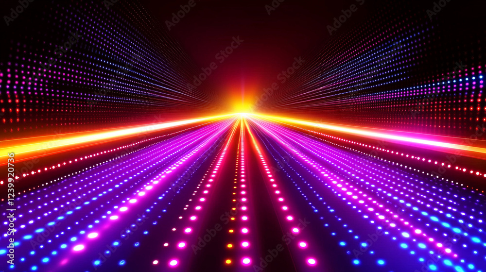 Abstract futuristic background with dynamic light, representing innovation, technology, and data networks. Shimmering glow and blurred motion symbolize the speed and complexity of modern systems.
Abstract futuristic background with dynamic light, representing innovation, technology, and data networks. Shimmering glow and blurred motion symbolize the speed and complexity of modern systems.