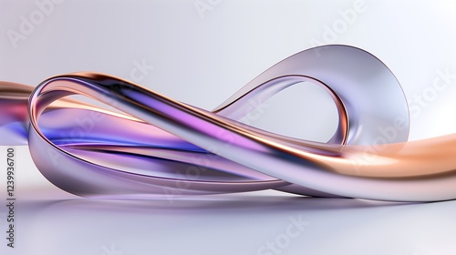 colorful high speed light trails abstract background, futuristic technology backdrop or wallpaper 