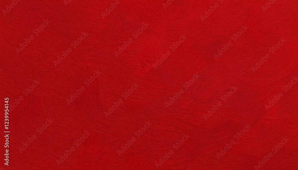 Fototapeta premium 赤い壁紙