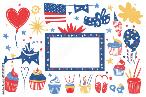 independence day celebration