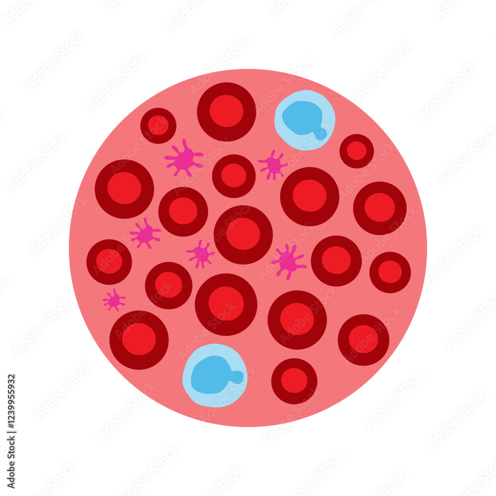 Fototapeta premium basopenia 