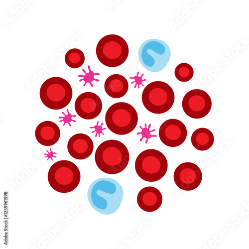 eosinopenia