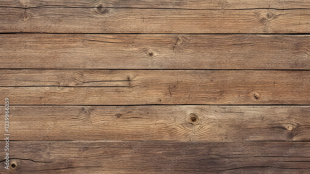 Fototapeta premium Wood Grain Textures - Natural and rustic, ideal for organic or vintage designs.