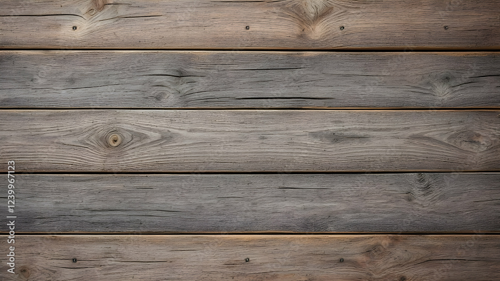 Obraz premium Wood Grain Textures - Natural and rustic, ideal for organic or vintage designs.