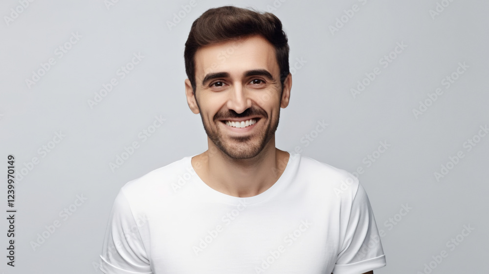 portrait of a man portrait of a man
