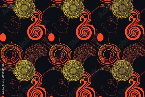 African American Month