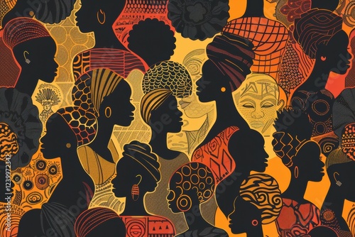 African American Month