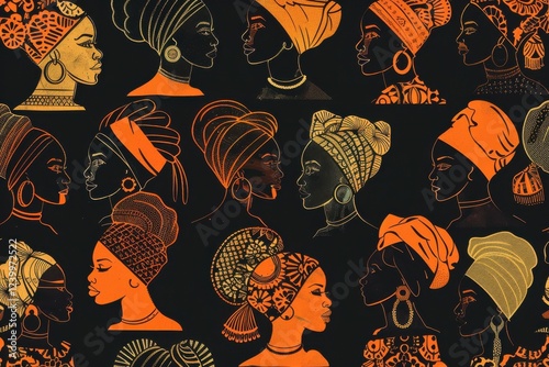 African American Month