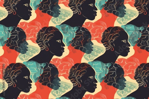 African American Month