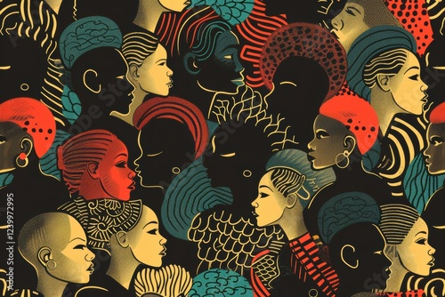 African American Month