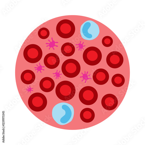monocytopenia
